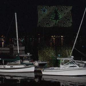 STEVE EDWARDS/Boothbay Register