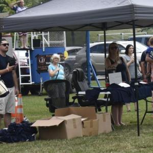  LISA KRISTOFF/Boothbay Register
