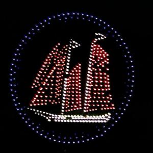 KEVIN BURNHAM/Boothbay Register