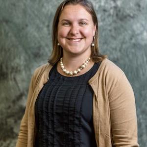 Sarah Whitfield