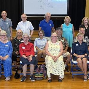 BRHS Class of 1971