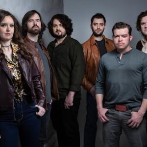 East Nash Grass. Boothbay Harbor Opera House. July 18. Got tickets? Courtesy of the venue