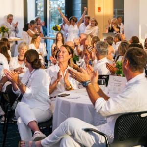 Scene from a past Gala event. Kody Theriault photo