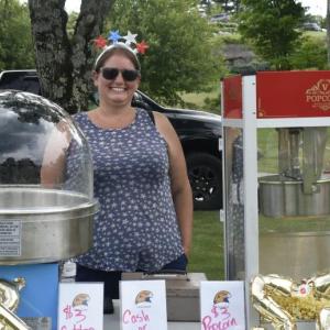 LISA KRISTOFF/Boothbay Register