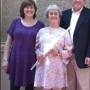 Maine Friends of Music Chamber Group. Courtesy of Sean Fleming