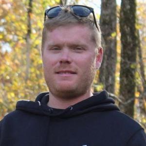 Matthew T. Tilton