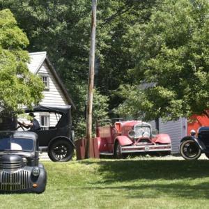  LISA KRISTOFF/Boothbay Register