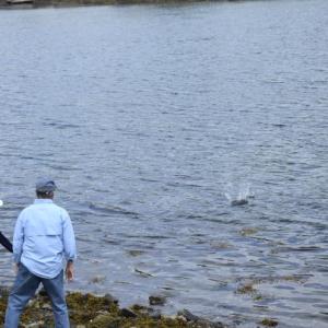 LISA KRISTOFF/Boothbay Register