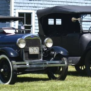  LISA KRISTOFF/Boothbay Register