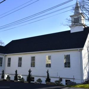 The First United Methodist Church is hosting its annual Summer Sunshine Fair July 18 with lobster roll luncheon! File photo