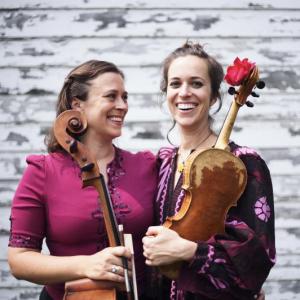 The HAAS Sisters. Opera House at Boothbay Harbor. Aug. 12. Got tickets? Photo: Noah Altshuler