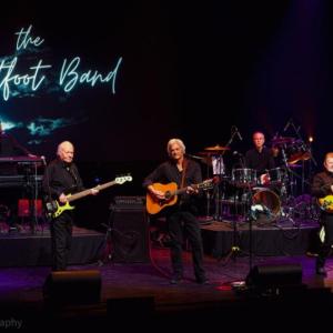 The Lightfoot Band. Boothbay Harbor Opera House. July 23. Got tickets? Photo supplied by the band