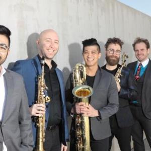 The Moanin' Frogs. Aug. 13. Opera House. Got tickets? Courtesy of the venue