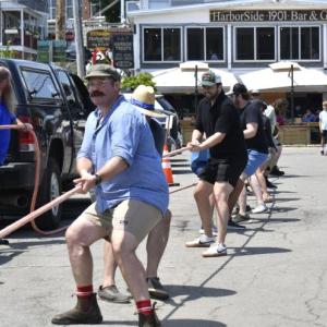 LISA KRISTOFF/Boothbay Register