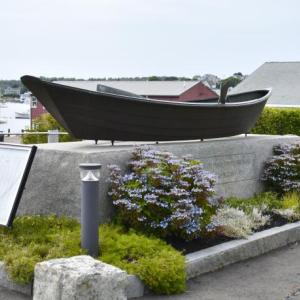  ISABELLE CURTIS/Boothbay Register