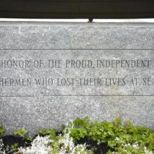  ISABELLE CURTIS/Boothbay Register