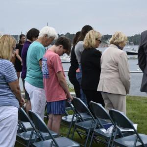  ISABELLE CURTIS/Boothbay Register