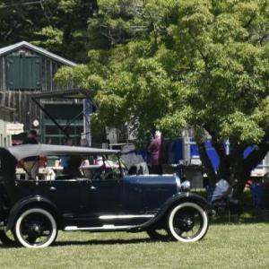LISA KRISTOFF/BOOTHBAY REGISTER