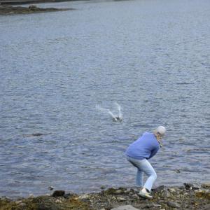LISA KRISTOFF/Boothbay Register
