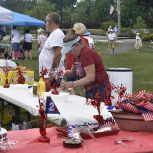  LISA KRISTOFF/Boothbay Register