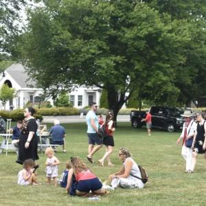  LISA KRISTOFF/Boothbay Register