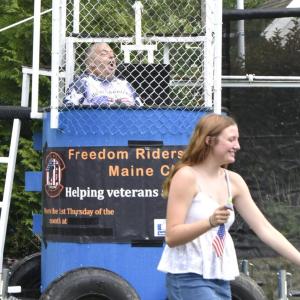  LISA KRISTOFF/Boothbay Register