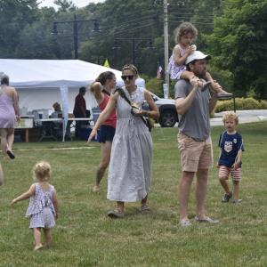  LISA KRISTOFF/Boothbay Register
