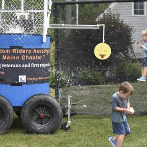  LISA KRISTOFF/Boothbay Register