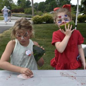 LISA KRISTOFF/Boothbay Register