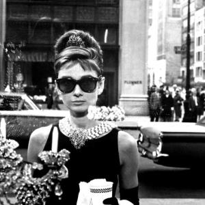 "Breakfast At Tiffany's" playing at the Lincoln Theater July 21 and 22 as part of Lincoln Theater's Modern Classics Series. Film still courtesy of: Paramount