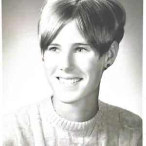 Cynthia B. Erickson 