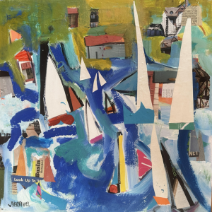 https://www.boothbayregister.com/sites/default/files/2026/07/field/image/download.pngJillian Herrigal, "Sail Fragments," mixed media 2026 on exhibit in “The Art of Alchemy: Collage/Mixed Media Exploration" at the Maine Art Gallery.