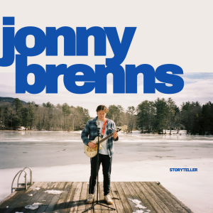 Jonny Brenns
