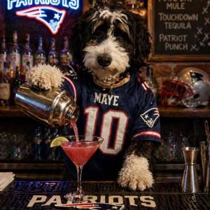 Brady's is your place for great Food, Friends, & Fun!!