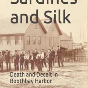 book jacket