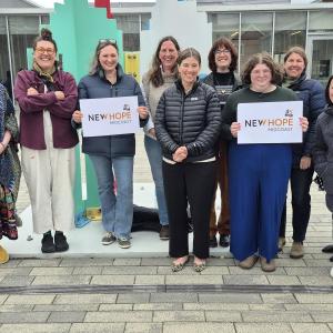 New Hope Midcoast invites the public to the Maine Maritime Museum