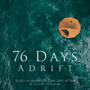 76 Days Adrift