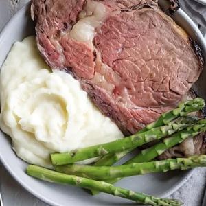 Prime Rib & Popovers - Thursday 4-8:30pm