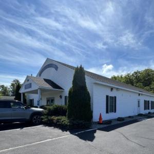 Legion Hall