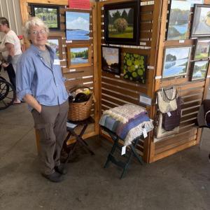 aRTIST INTERVIEW 