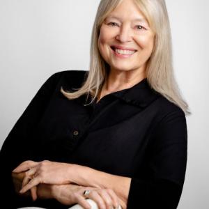 Author Kate Flora. Courtesy of  Southport Memorial Library