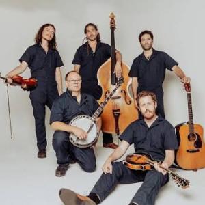 Chicken Wire Empire. Opera House. Sept. 25. Got tickets? Courtesy of the venue