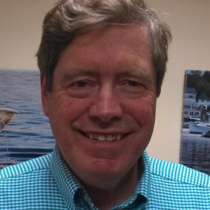 Dr. Allan S. "Chip" Teel