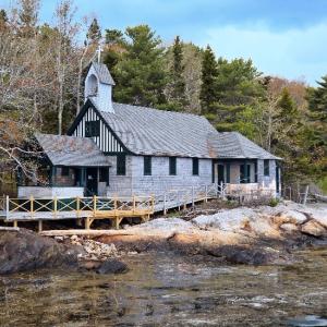 Courtesy of All Saints by-the-Sea