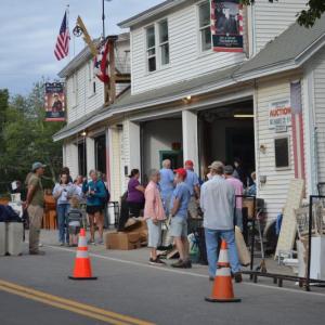 SFD AUCTION