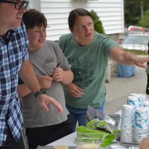 SFD AUCTION