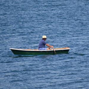 KEVIN BURNHAM/Boothbay Register