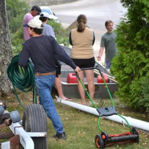 SFD AUCTION