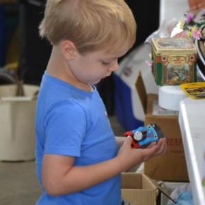 SFD AUCTION