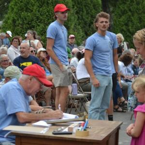 SFD AUCTION